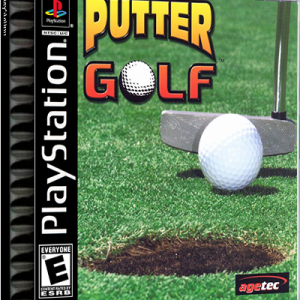 Putter Golf